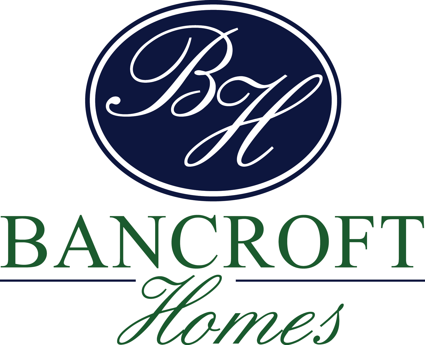 Bancroft Homes Logo