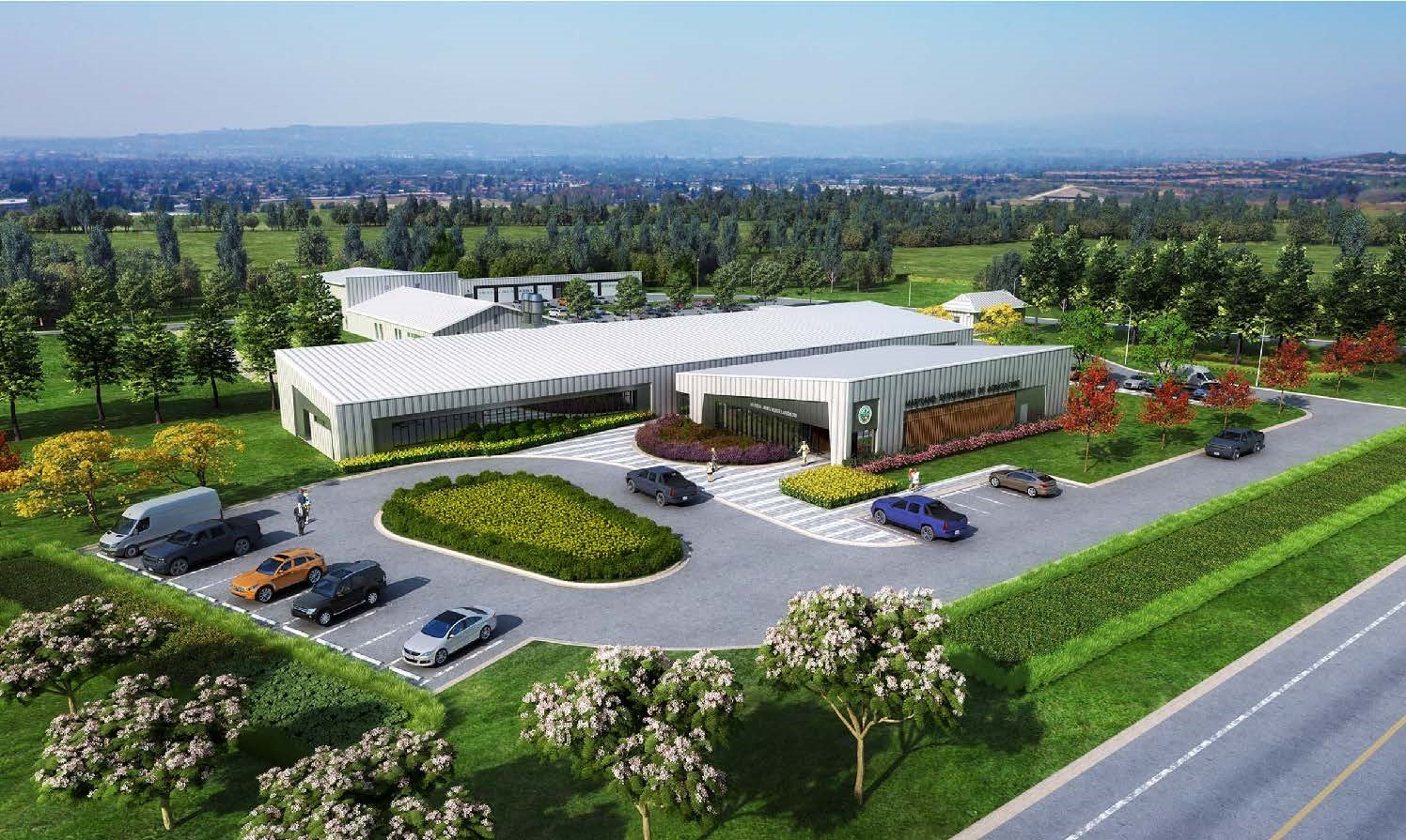 Contact Us Bancroft Construction