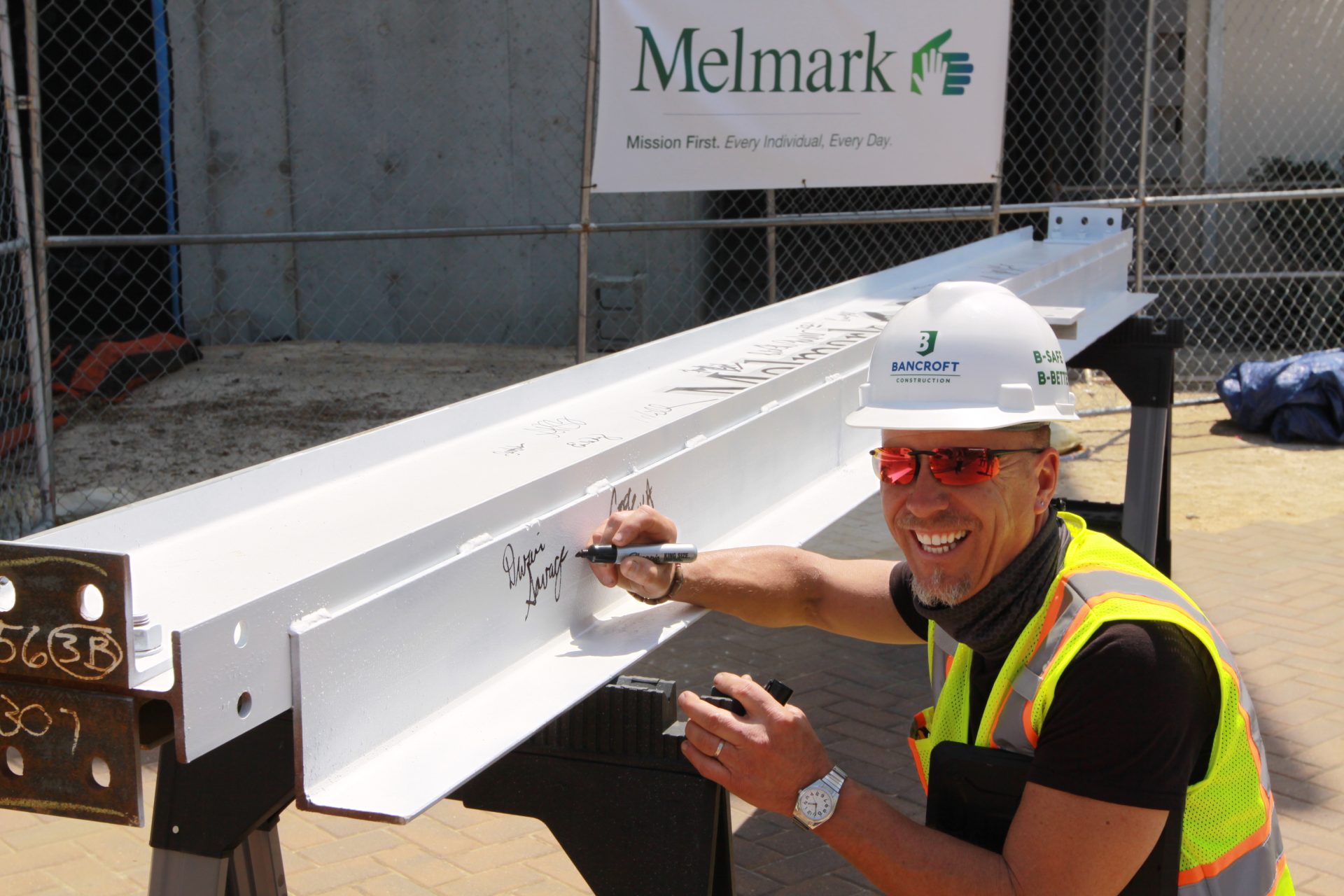 Join Team Bancroft Bancroft Construction