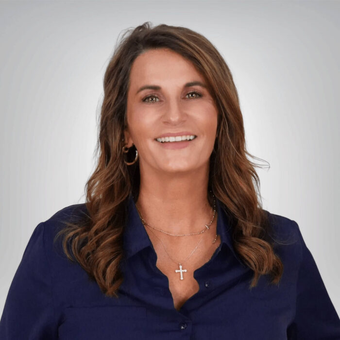 Addie Banning, Executive Director of Human Resources