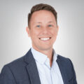 Bobby Judge, Director of Business Development & Marketing