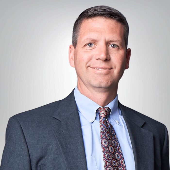 Brad Wilson, Director of Preconstruction