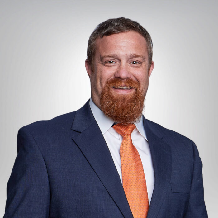 David Brockman, Project Executive
