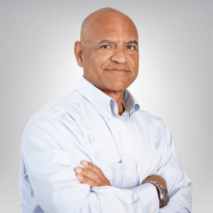 Rob Jadick, Regional Vice President