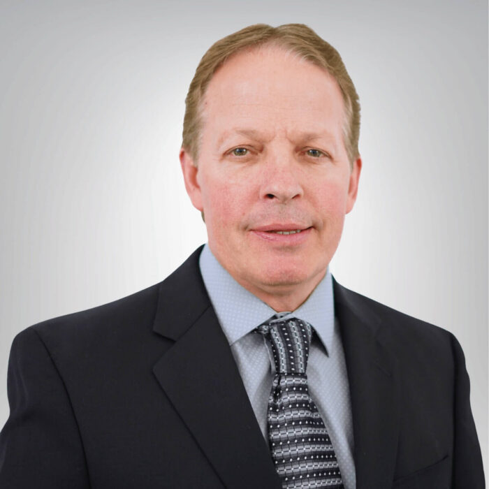 Ron Wilbraham, Project Executive