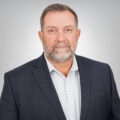 Steve Griffin, Project Executive