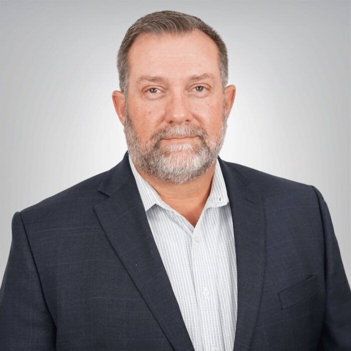 Steve Griffin, Project Executive